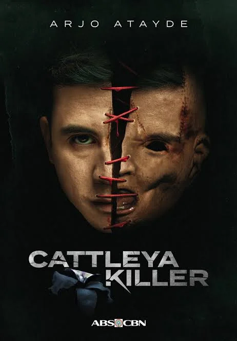 CATTLEYA KILLER | Season1 [ 6 episodes ] 1080p.WEBRIp-ENG.SUB.mp4 | PRIME VIDEO | ARJO ATAYDE