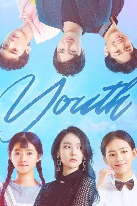 Youth (2018) 720p Tagalog Dubbed
