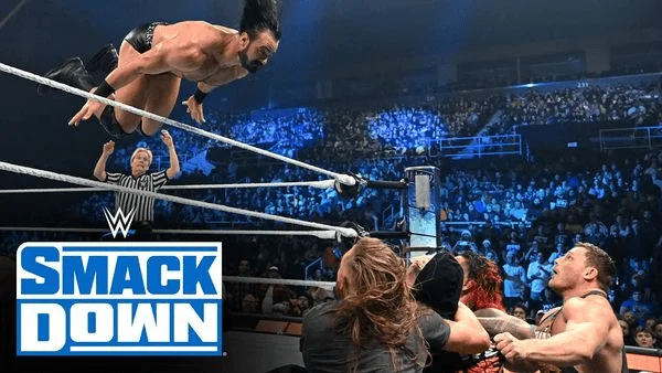 The Best Of WWE S01E102 Most Hellacious Matches 720p WEBRip