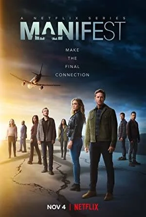 Manifest Season 4,3,2,1 Complete NF WEB-DL 480p & 720p
