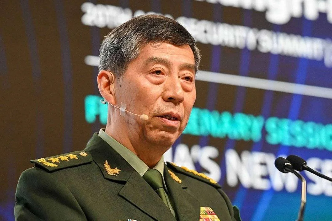 China warns vs military alliances