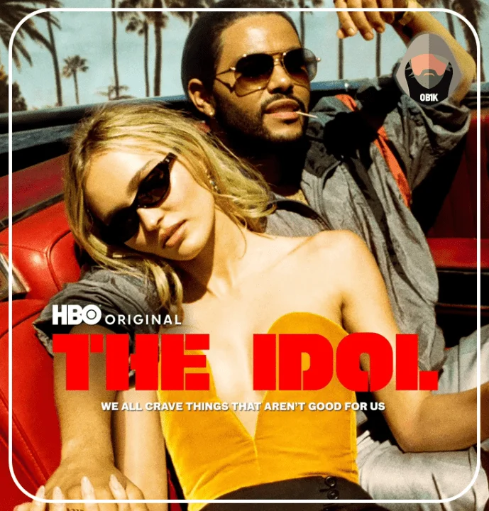 <Mediafire> The Idol (2023) S1 EP1-5 | 1080p, 720p | WEBDL | Ongoing