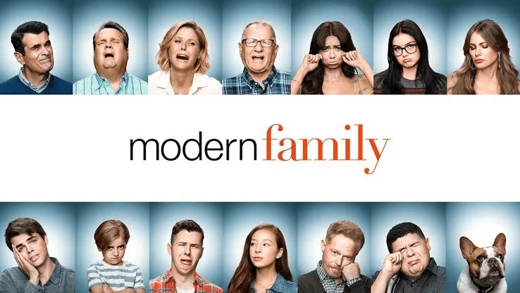 [Google Drive] Modern Family (2009-2020) | Season 1-11 Complete | 1080p AMZN WEB-DL x264