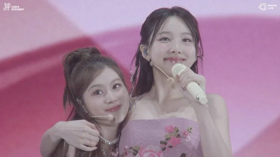 TWICE 5TH WORLD TOUR 'READY TO BE' in JAPAN [2023.05.21]