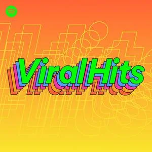Spotify Viral Hits Playlist