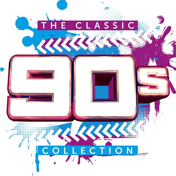 Various Artists - Old Music 90s (2023) FLAC