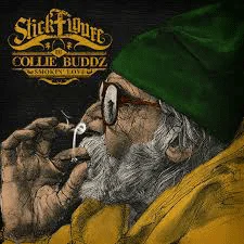 Stick Figure - Smokin' Love