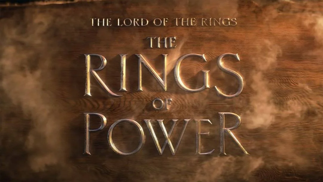 The Lord of the Rings- The Rings of Power. 2022- Season 1. Tagalog Dubbed