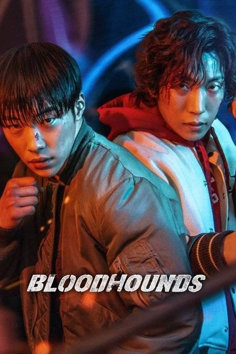 Bloodhounds (2023) (EngSub) (EP01-EP08) [Download 720p]