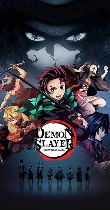 Demon Slayer - Kimetsu no Yaiba {Season 1, Episode 1 to 26} [1080p]