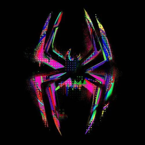 Metro Boomin Presents Spider-Man: Across The Spider-Verse (Soundtrack From And Inspired By The Motion Picture) (2023) | 320kbps MP3