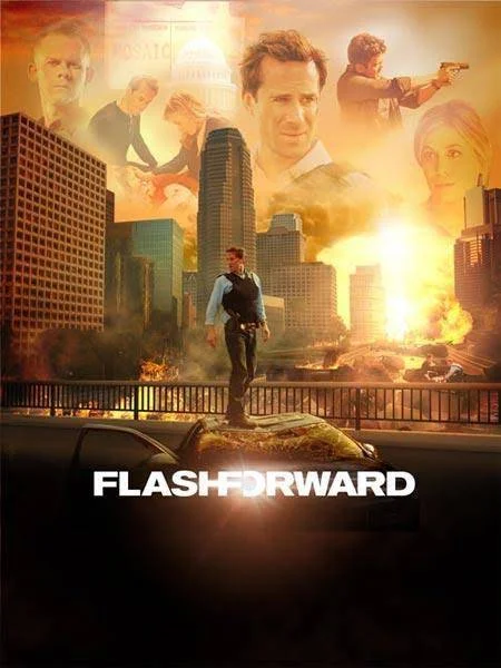 Flashforward (2009) Season 1 Complete | 720p Web-DL [Mega]