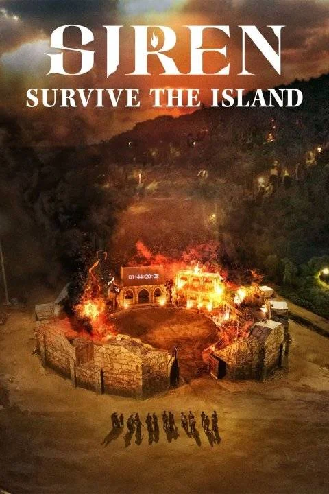 Siren: Survive the Island (2023) (EP01-EP10) [Download 720p]