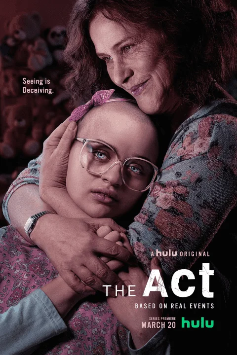 The Act (2019) Season 1 (Complete) (TeraBox)