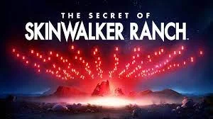 The Secret of Skinwalker Ranch Season 4 UFO/Alien Investigation Stream/Download