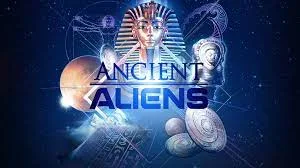 Ancient Aliens Season 19 History Channel Stream/Download