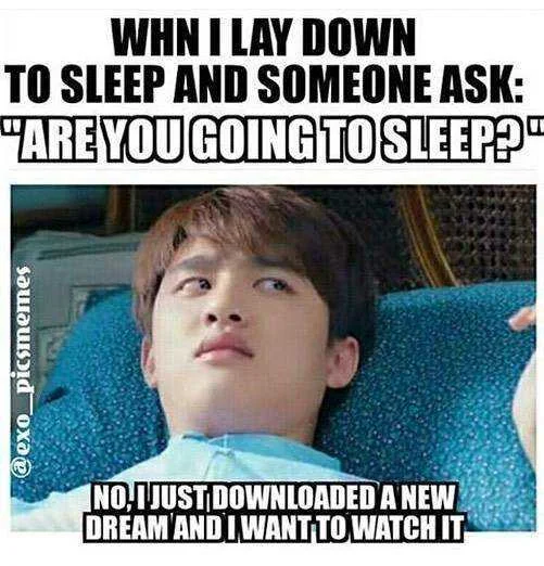 Kpop meme