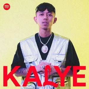 Various Artists - Kalye Hip-Hop (2023) | MP3 320 KBPS