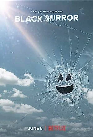 Black Mirror Series 6,5,4,3,2,1 Complete NF WEB-DL 720p, 480p