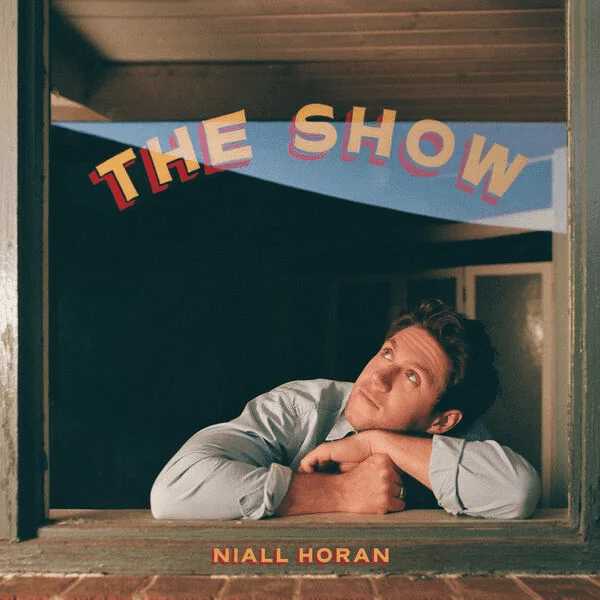 Niall Horan  The Show [Hi-Res Qobuz/iTunes Plus]