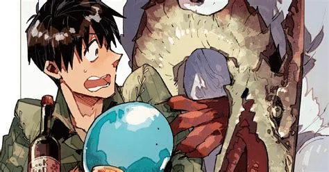 Tondemo Skill de Isekai Hourou Meshi S1 [1080p][HEVC x265 10bit][Multi-Subs]