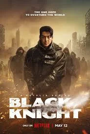 Black Night 2023 English Subtitles