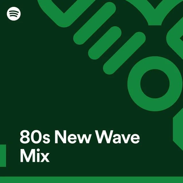 80s New Wave Mix [OGG 320 kbps vorbis]