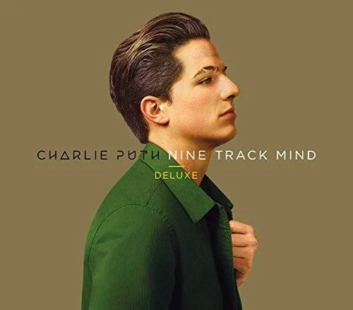 [Dolby Atmos] Charlie Puth - Nine Track Mine (Deluxe)