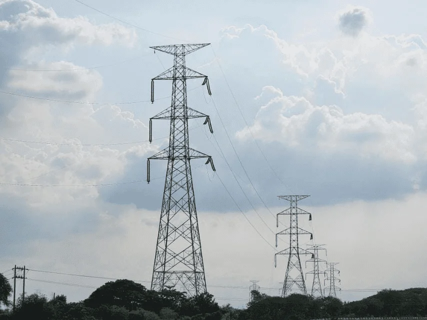 China cannot shut down PH grid