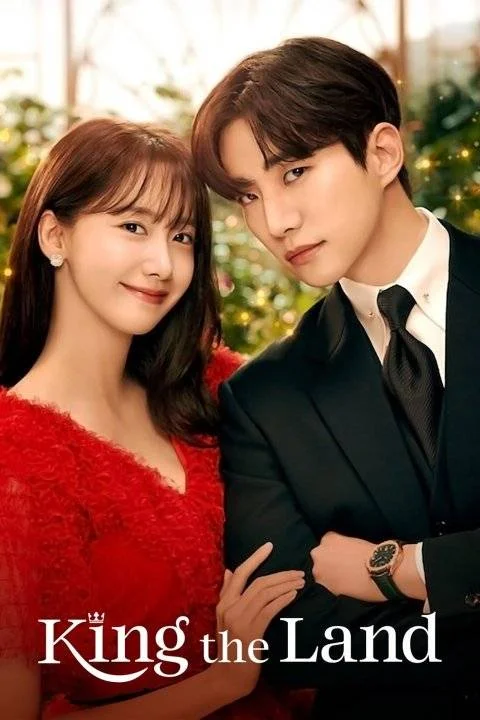 King the Land (2023) (EngSub) (EP01-EP16) [Download 720p]