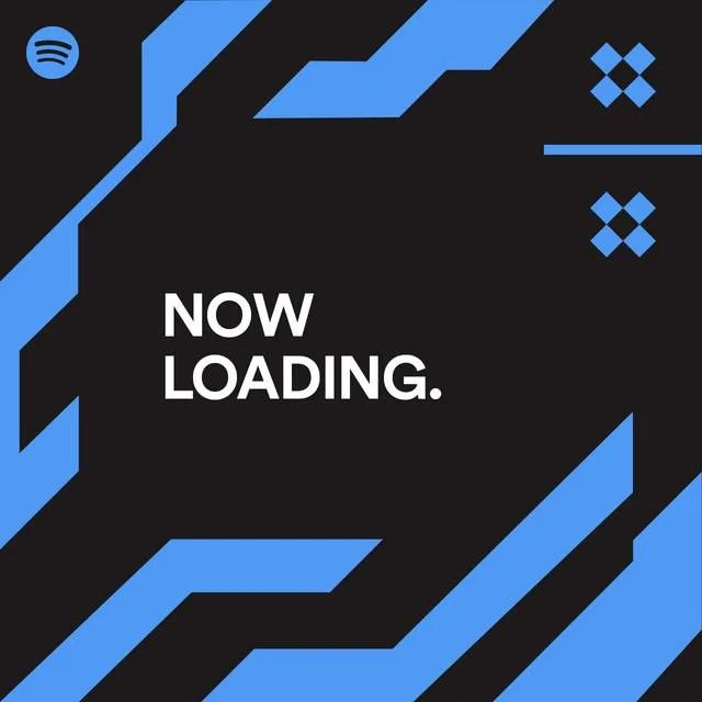 Now Loading. | Spotify Playlist [OGG 320 kbps vorbis] [TeraBox]