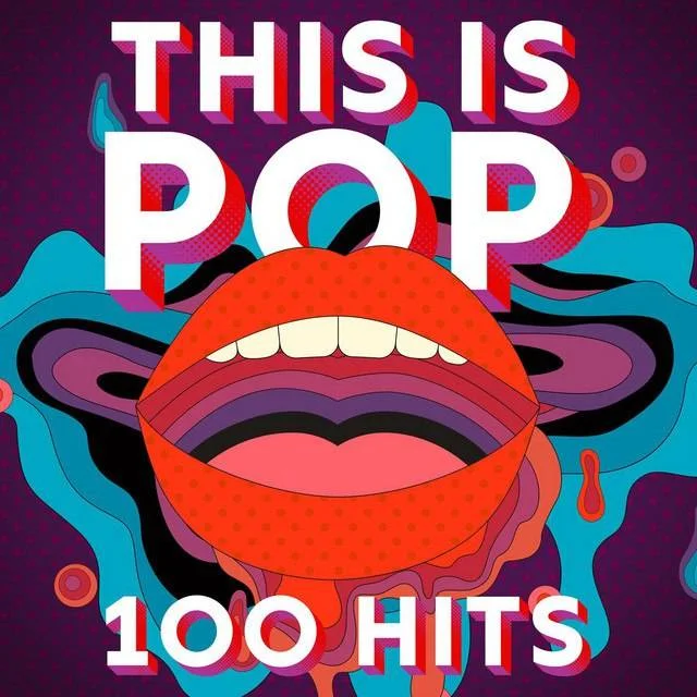 This Is Pop - 100 Hits | Various Artists [OGG 320 kbps vorbis] [ TeraBox]