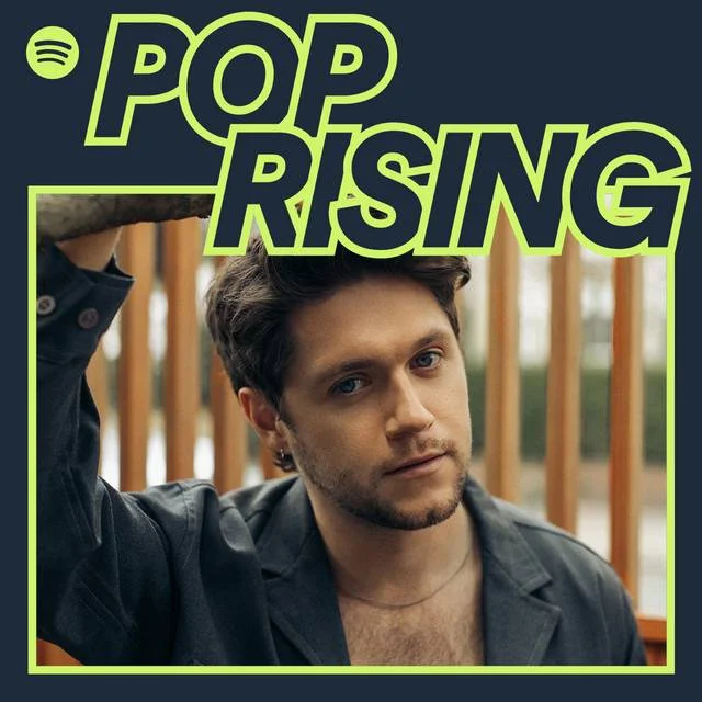 Pop Music Playlist Spotify