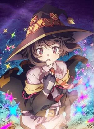 Konosuba: An Explosion on This Wonderful World! Complete Episode 1-12