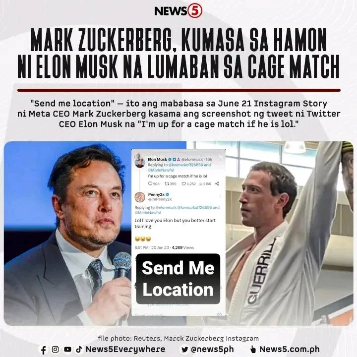 Facebook vs Twitter