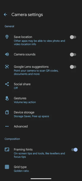 GCAM-8.8.224-settings-screenshot-1.png