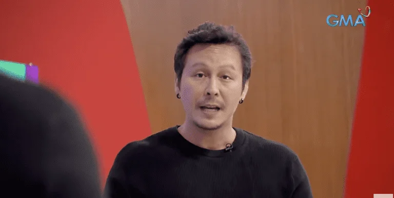 Is Baron Geisler afraid to die? Actor answers