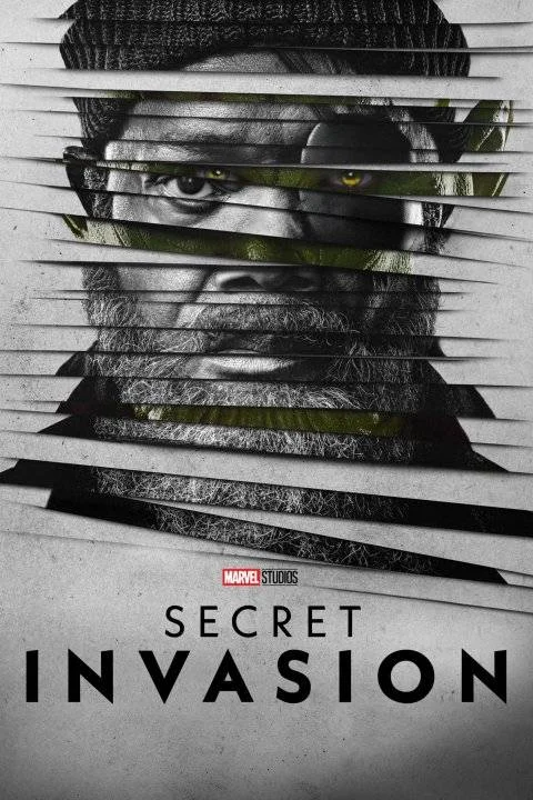 Secret Invasion (2023)  S01E01 720p HD WEB x264.mkv