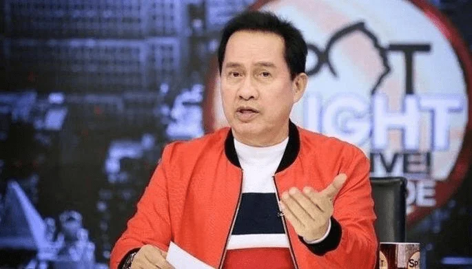 Quiboloy on YøùTùbé takedown: I'm bulletproof