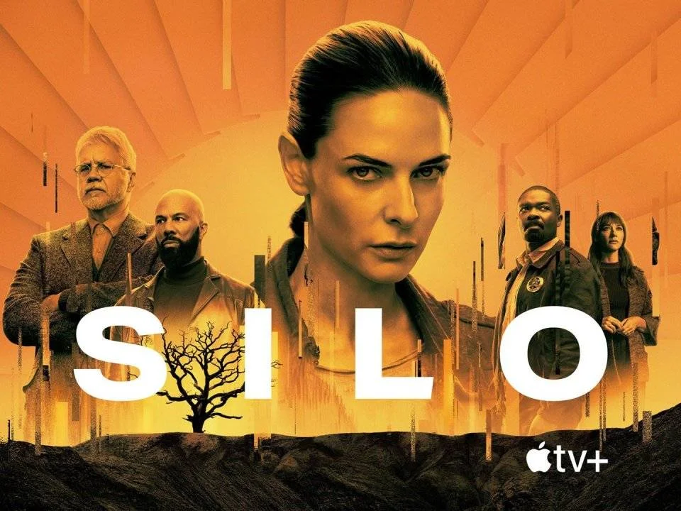 Silo (2023) Season 1 | Complete | 1080p [Mega]
