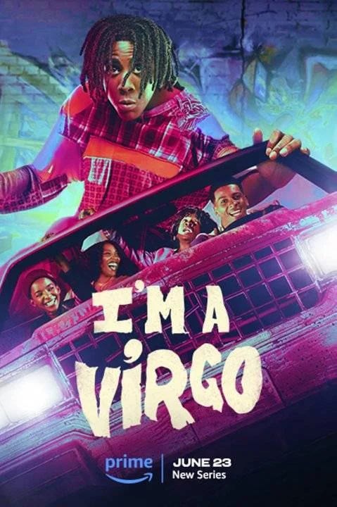 Im a Virgo S01 (2023) COMPLETE 720p WEBRip x264 | English Sub | GalaxyTV