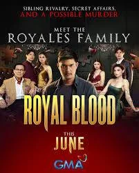 Royal Blood | Episode 5