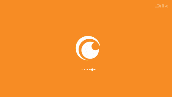 Crunchyroll Anime .gif