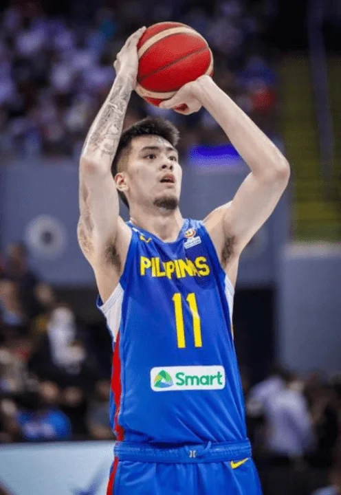 Sotto to play against top picks