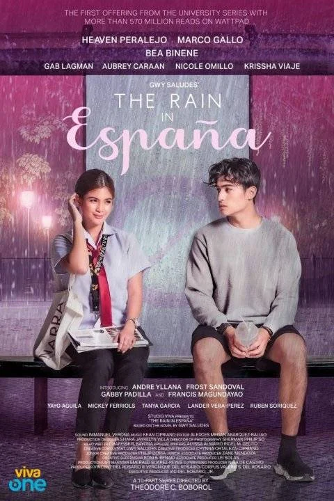 THE RAIN IN ESPAÑA 2023 S01E09.1080p.WEBRip-VIVA ONE - THOR.mp4 | VIVA FILMS