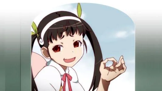 money-gesture-hachikuji-mayoi-nisemonogatari-ep01.webp