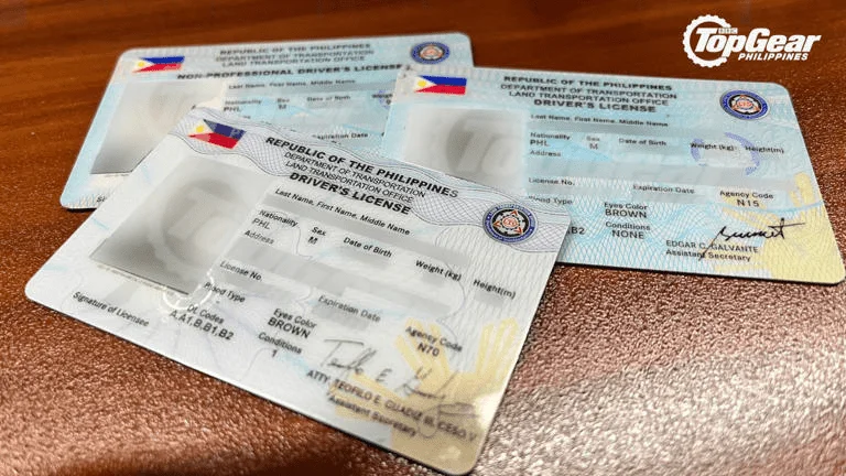New driver's license cards could arrive in one to two months