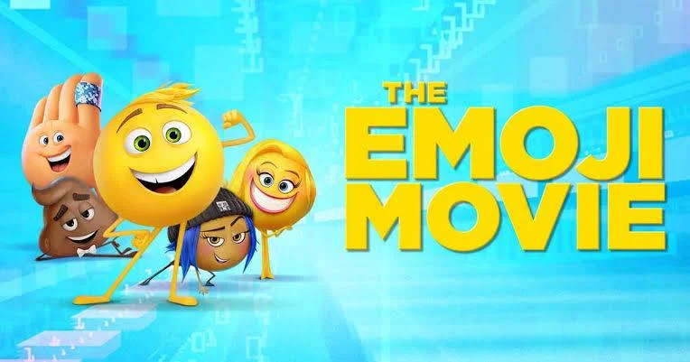 Pambatang Movie - The Emoji Movie Tagalog Dubbed!