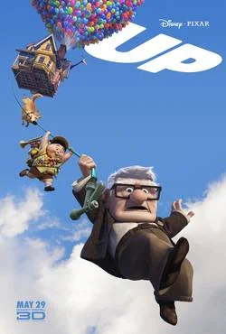Pambatang Movie - UP Tagalog Dubbed - Animation