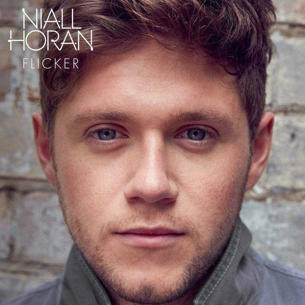 Niall horan - flicker [album] [itunes deluxe version]